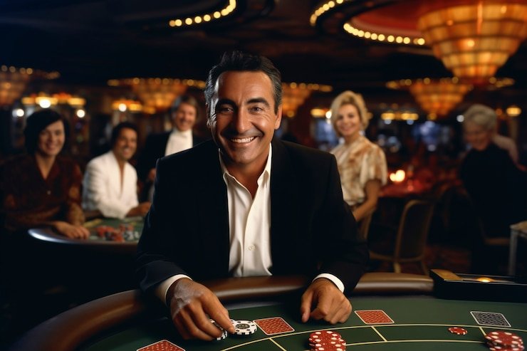Pengingat batas bermain Teen Patti Joker
