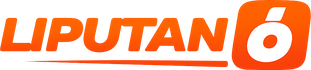 Logo liputan6 di beranda